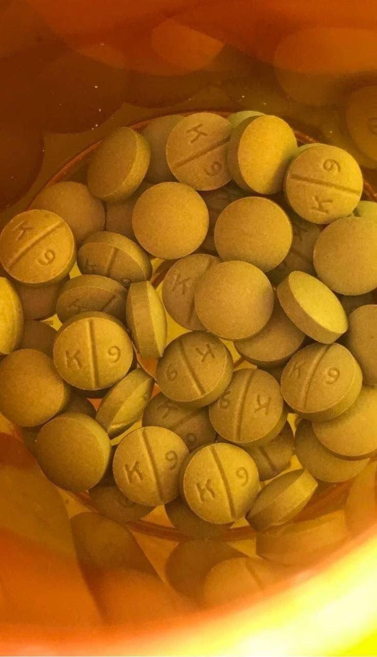OxyContin K9 30mg For sale online