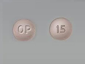 Buy OxyContin OP 15mg